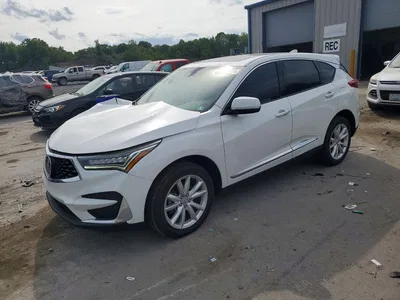 2021 ACURA RDX, фото 1, лот 10871194