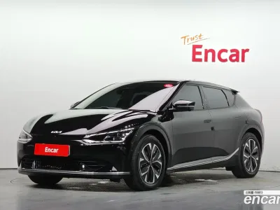 2023 Kia EV6 Long Range 4WD, фото 1, лот 10231782