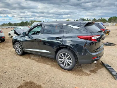 2020 ACURA RDX TECHNOLOGY, фото 2, лот 11209765