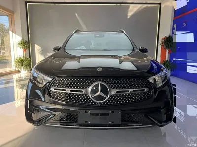 2024 Mercedes-Benz GLC 300 L 4MATIC Dynamic 5-seater, фото 2, лот 11584296