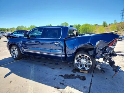 2020 RAM 1500 LIMITED, фото 2, лот 10859231