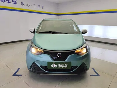 2022 Jmev Little Kirin Heartbeat Edition, фото 2, лот 11642527