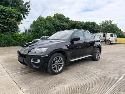 2014 BMW X6 xDrive35i Sport, фото 1, лот 10469057