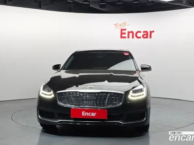 2019 Kia K9 3.8 GDI AWD, фото 2, лот 10067327