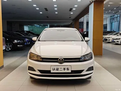2023 Volkswagen Polo Facelift Plus 1.5L Auto Joyful Living Edition, фото 3, лот 10411848