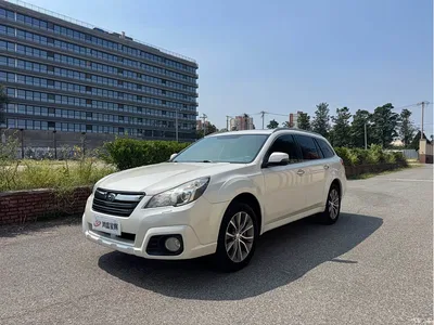 2013 Subaru Outback 2.5i Sport Edition, фото 1, лот 10341915