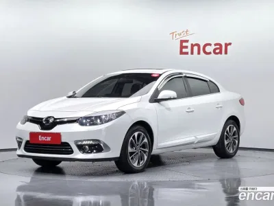 2015 Samsung SM3 RE, фото 1, лот 10186802