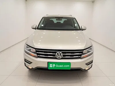 2021 Volkswagen Tiguan L 330TSI Automatic 2WD Smart, фото 3, лот 10462982