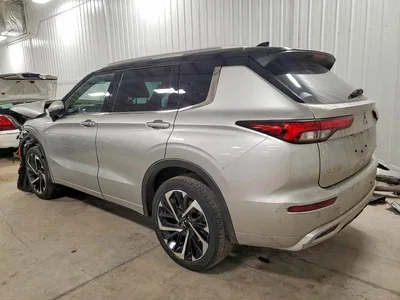 2023 MITSUBISHI OUTLANDER SEL, фото 2, лот 10874061