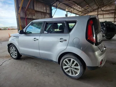 2019 KIA SOUL +, фото 2, лот 10778641