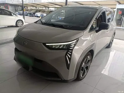 2022 Aion Y 70 Smart Leader Edition LFP, фото 1, лот 11135811