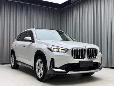 2023 BMW X1 sDrive20Li X Design Package, фото 3, лот 10465465
