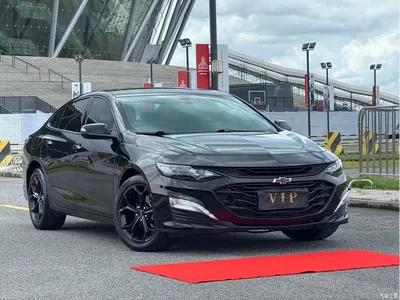 2022 Chevrolet Malibu XL 535T Auto Sharp Dynamic Edition, фото 3, лот 10376505