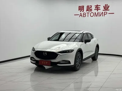 2021 Mazda CX-4 2.0L Auto FWD Skyactiv Vitality Edition, фото 4, лот 10322150