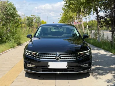 2023 Volkswagen Magotan Model 2 Million Units Commemorative Edition 280TSI DSG Leading Version, фото 2, лот 10437088