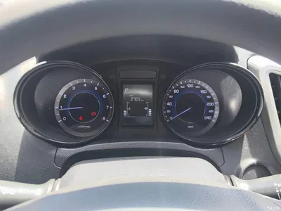 2016 Changan CS15 1.5L Automatic Fashion, фото 4, лот 10255580