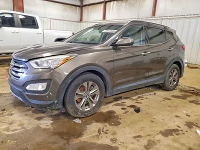 2013 HYUNDAI SANTA FE SPORT 2.4L, фото 1, лот 10905748