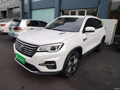 2018 Changan CS75 280T Automatic Premium Smart Type China V, фото 2, лот 10390202