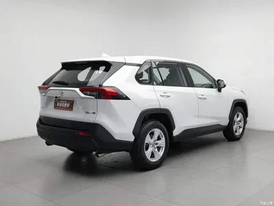 2023 Toyota RAV4 Rongfang 2.0L CVT 2WD Urban Edition, фото 2, лот 10768148