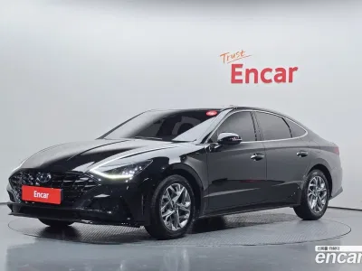 2022 Hyundai Sonata 2.0, фото 1, лот 10672318