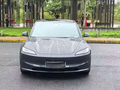 2023 Tesla Model 3 Rear-Wheel Drive, фото 2, лот 11566406