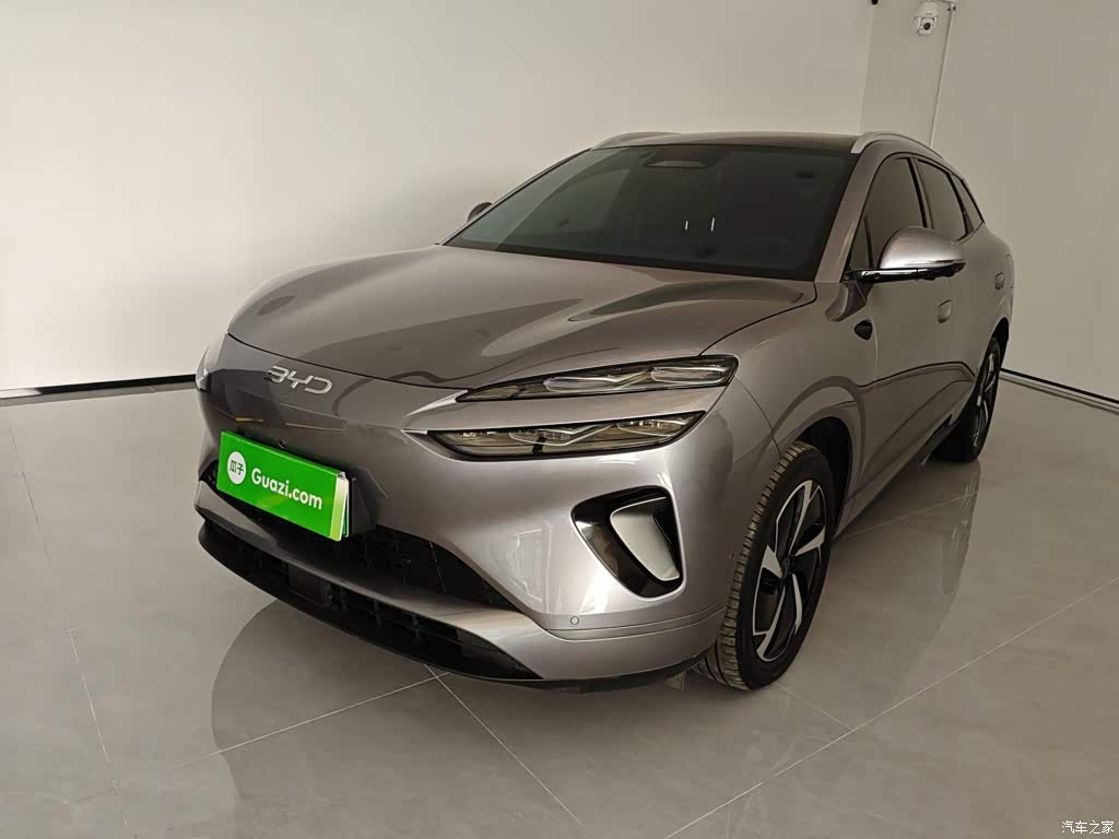 2025 BYD Sealion 06 New Energy DM-i 170 Pilot Plus Edition, фото 2, лот 11067939