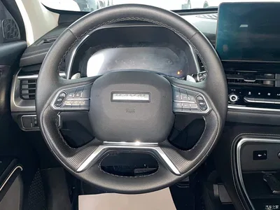 2021 Haval H6 Model National Trend Edition 1.5T Auto Champion, фото 4, лот 11511961