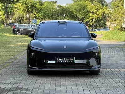2024 NIO ET5T 75kWh Touring, фото 2, лот 10827965