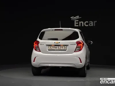 2020 Chevrolet Spark Premier, фото 4, лот 10225699