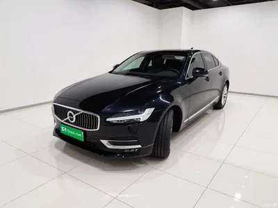 2020 Volvo S90 T5 Momentum Luxury Edition, фото 2, лот 10889177