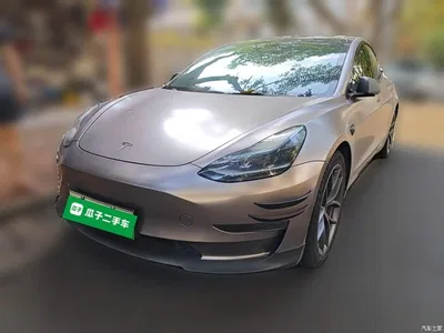 2022 Tesla Model 3 Performance High-Performance AWD, фото 1, лот 11114055