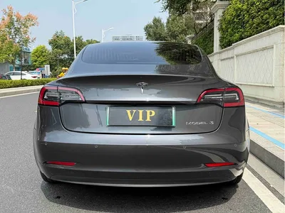 2020 Tesla Model 3 Standard Range Rear-Wheel Drive Upgrade, фото 4, лот 11197638