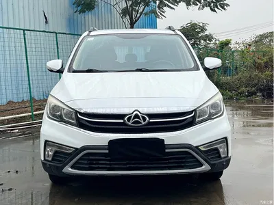 2017 Changan Oshan Changan Oushang A800 Model 1.6L Manual Comfort, фото 2, лот 11162742