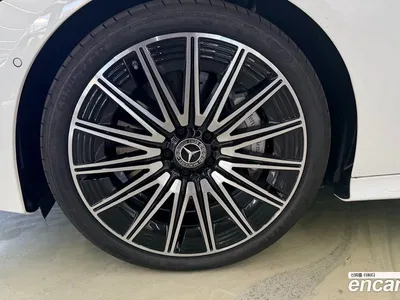 2025 Mercedes-Benz CLE-Class CLE450 4MATIC Coupe, фото 4, лот 10043853