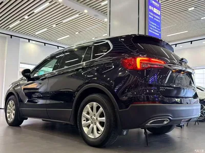 2020 Buick Envision Plus 20T FWD Elite, фото 4, лот 10363406