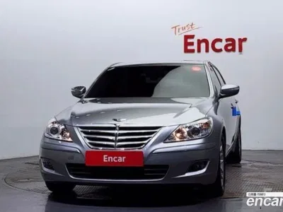 2010 Hyundai Genesis BH 330 Luxury, фото 1, лот 10138622