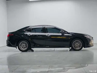 2024 Toyota Camry Hybrid 2.0HGVP Luxury Edition, фото 4, лот 11066988