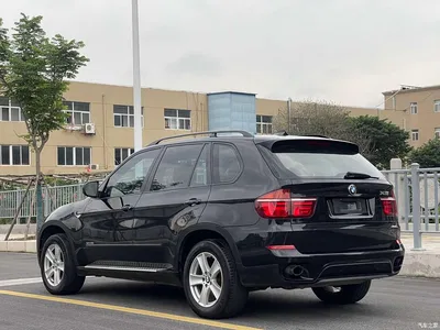2011 BMW X5 (Import) xDrive35i Luxury Edition, фото 4, лот 10464092