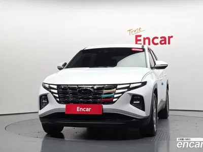 2023 Hyundai Tucson Gasoline 1.6 Turbo 2WD, фото 2, лот 11141249