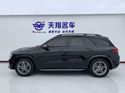 2024 Mercedes-Benz GLE 450 4MATIC Fashion, фото 3, лот 10396000