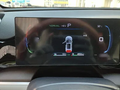 2022 BYD Song Pro New Energy DM-i 51km Premium, фото 4, лот 11584824