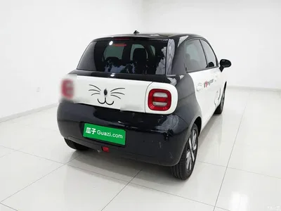 2021 Ora Black Cat 351km Luxury Model, фото 4, лот 10330460