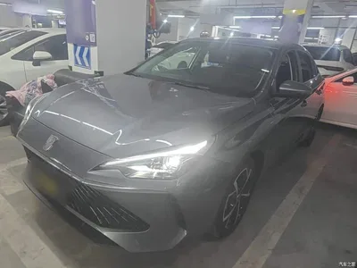 2024 Roewe i5 1.5L CVT Prestige Edition, фото 1, лот 10340725