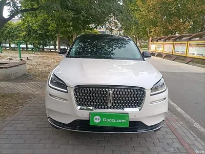 2022 Lincoln Adventurer 2.0T 2WD Deluxe Edition, фото 3, лот 11203050