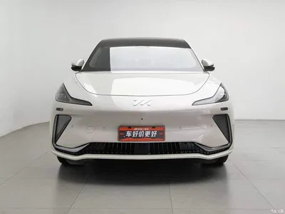 2023 IM Motors IM LS7 Model 90kWh Elite RWD Edition, фото 3, лот 10830489