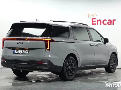 2026 Kia Canival HEV 7-Seater X Line, фото 1, лот 10518294