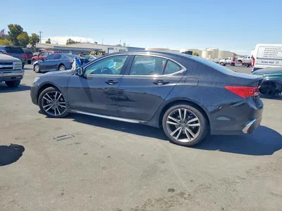2019 ACURA TLX TECHNOLOGY, фото 2, лот 10870814