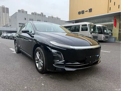 2025 Hongqi E-QM5 610km PLUS, фото 3, лот 10415752