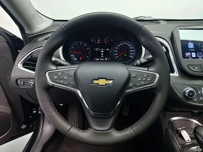 2022 Chevrolet Malibu XL 535T Auto Sharp Dynamic Edition, фото 4, лот 10376377