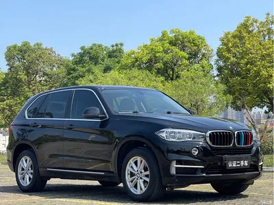 2018 BMW X5 (Import) xDrive35i M Sport Model, фото 3, лот 10463705